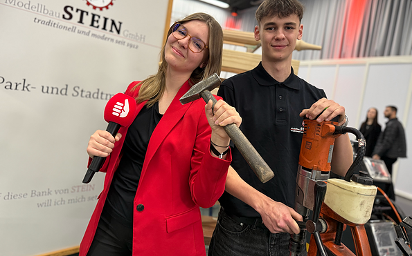 Foto: Martin Römer, Handwerkskammer