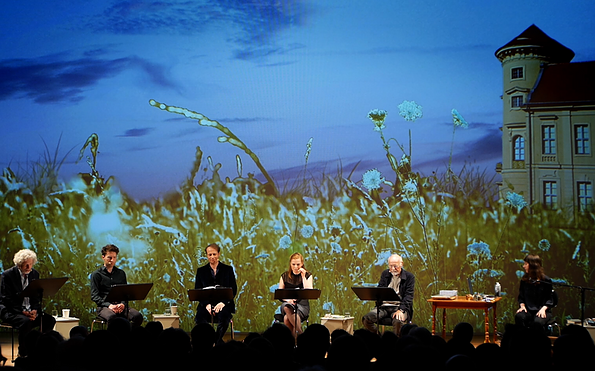 Foto: Nick Radeke, Lizenz: Josefin Hagen