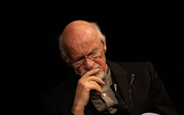 Foto: Gabriel Sigler, Lizenz: Josefin Hagen