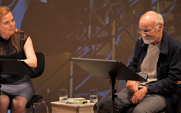 Foto: Nick Radeke, Lizenz: Josefin Hagen