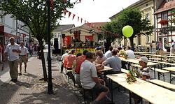Angermünder Einkaufsnacht – Shoppen, Staunen, Genießen!