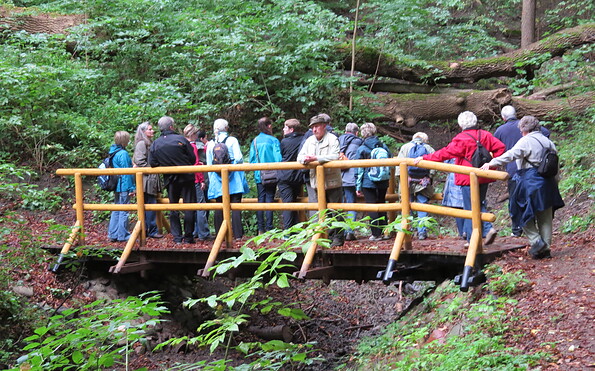 Foto: Bernde Müller Naturfreunde