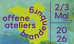 Offene Ateliers: Martina Busch & Olivia Kaufmann