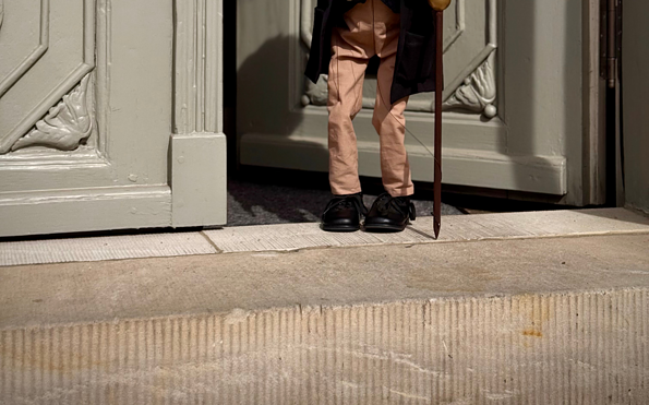 Foto: Lindenberger Marion-Etten-Theater, Lizenz: Museum Neuruppin