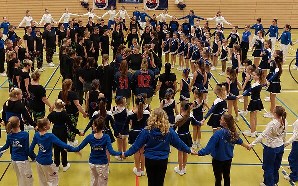 Foto: SG Schwanebeck 98 e.V., Lizenz: SG Schwanebeck 98 e.V.