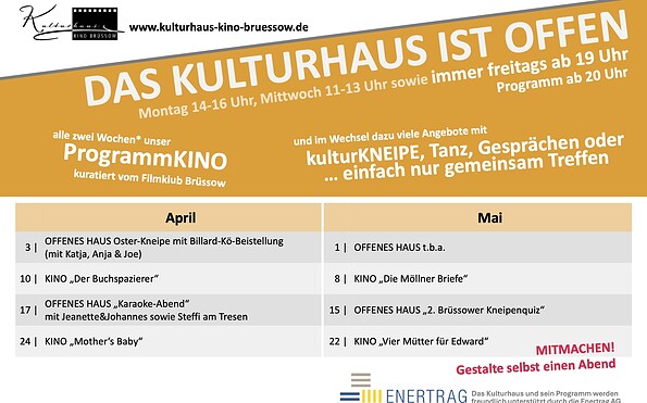 Foto: KuKi Brüssow, Lizenz: KuKi Brüssow