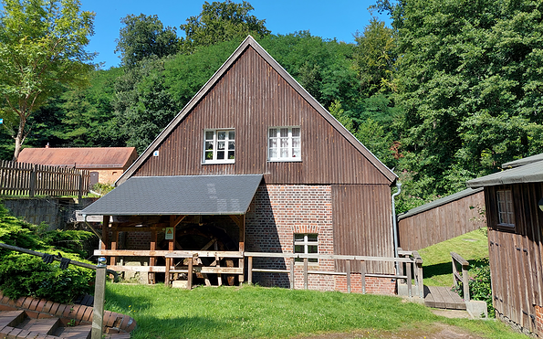 Foto: Gabriele Werner