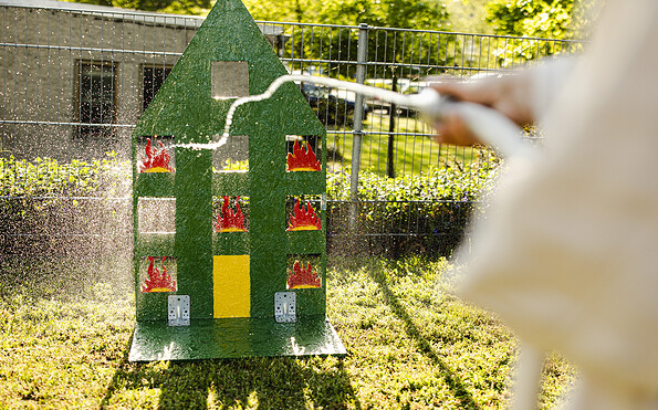 Foto: F.Bröcker, Lizenz: Stadt Lübben (Spreewald)