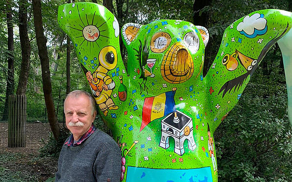 Foto: Valeriu Kurtu, Lizenz: Valeriu Kurtu