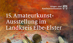 15. Amateurkunstausstellung