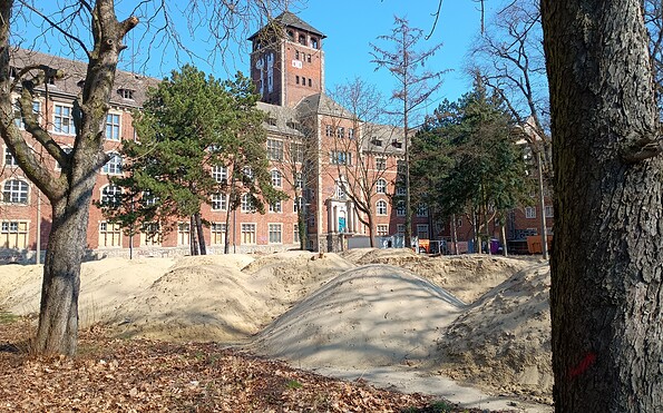 Foto: Localize Festival, Lizenz: Localize Festival