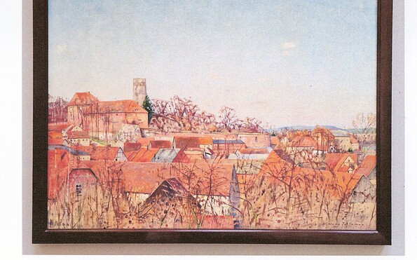 Foto: Hans Klohss, Lizenz: Wolfram Herrmann