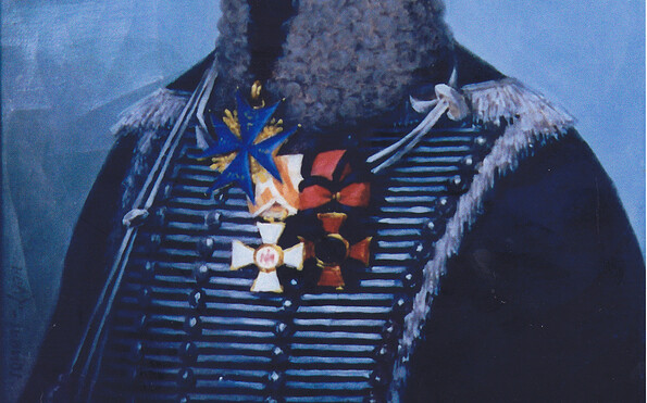 Foto: Kulturgutshaus Köpernitz, Lizenz: Kulturgutshaus Köpernitz