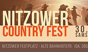 CountryFest Nitzow