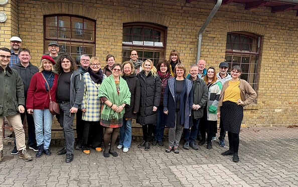 Foto: Cantemus, Lizenz: Cantemus