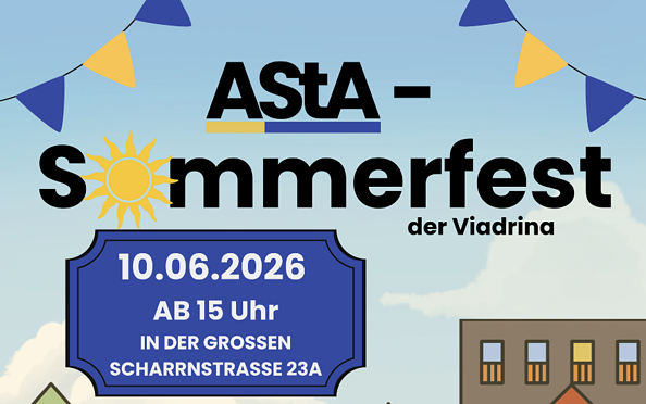 Foto: AStA Viadrina, Lizenz: AStA Viadrina