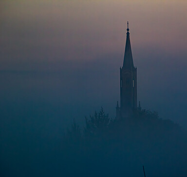 Vernissage "Lichtblicke" Eine Werkschau des Volkshochschulkurses "Naturfotografie und fotografisches Gestalten"