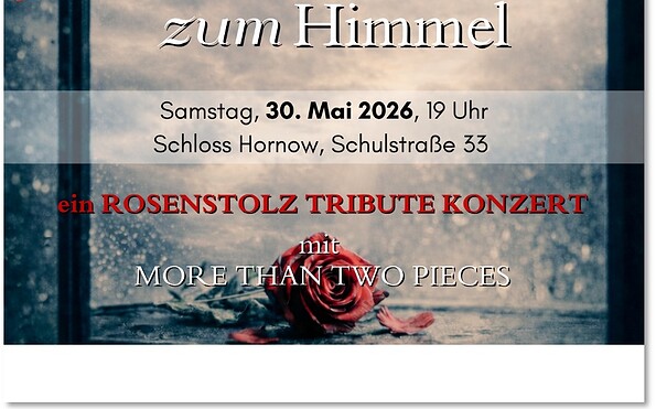 Foto: Kulturverein Hornow, Lizenz: Kulturverein Hornow