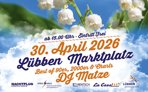 Foto: Nachtflug Eventproduktion, Lizenz: Nachtflug Eventproduktion