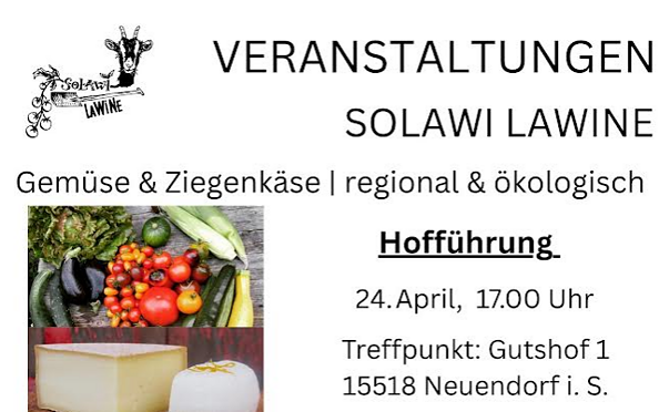 Foto: Solawi Lawine , Lizenz: Solawi Lawine