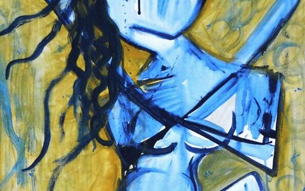 Foto: Gabriela Volkmann, Lizenz: Galeria OKNO