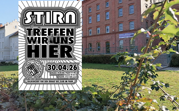 Foto: Parkclub Fürstenwalde, Lizenz: Parkclub Fürstenwalde