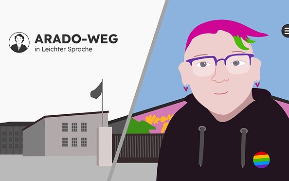 Foto: Illustration Sarah Gorf-Roloff von Studio Ranokel.