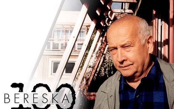 Foto: Karl Dedecius Stiftung, Lizenz: Karl Dedecius Stiftung