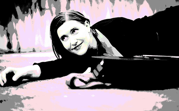 Foto: Foto von Mim Schneider, Bearbeitung Johanna Frohberg, Motiv Maria Schüritz, Lizenz: Mim Schneider, Johanna Frohberg, Maria Schüritz