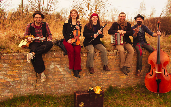 Foto: Kombo Kalesch, Lizenz: Kombo Kalesch