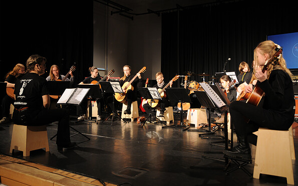 Foto: Musik- und Kunstschule Schwedt/Oder, Lizenz: Musik- und Kunstschule Schwedt/Oder
