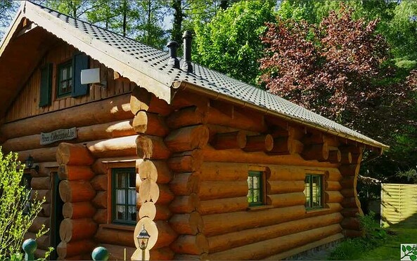 Kurzfasten Haus Lebensquelle