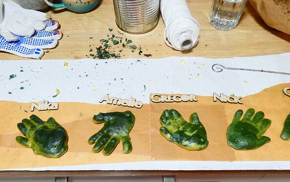 Foto: Denise Rose, Lizenz: Denise Rose