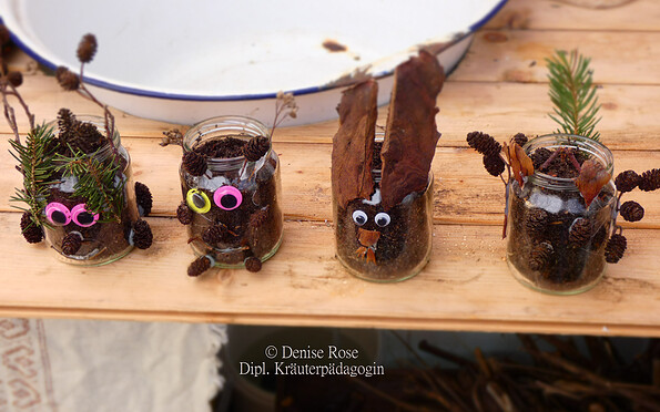 Foto: Denise Rose, Lizenz: Denise Rose