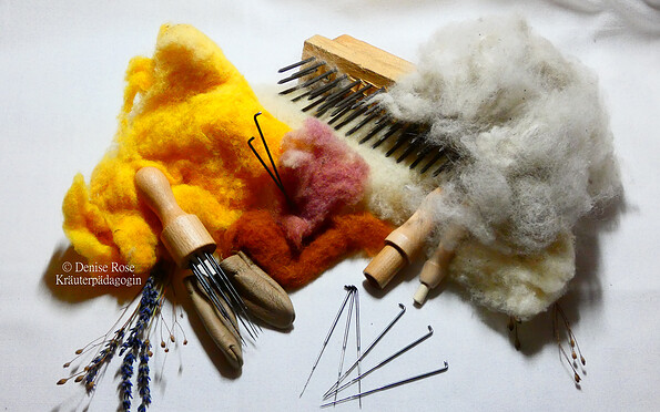 Foto: Denise Rose, Lizenz: Denise Rose