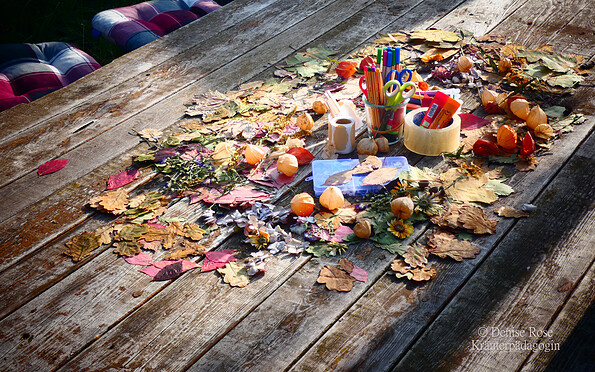 Foto: Denise Rose, Lizenz: Denise Rose