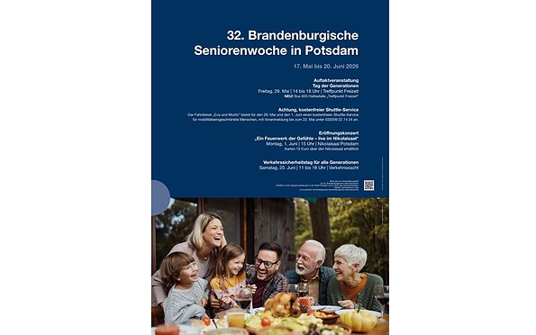 Foto: Seniorenbeirat LHP