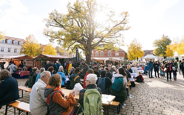 Foto: Sandra Wildemann , Lizenz: FestEssen