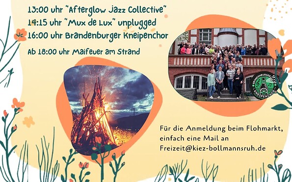 Foto: KiEZ Bollmannsruh gGmbH, Lizenz: KiEZ Bollmannsruh gGmbH