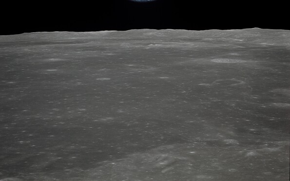 Foto: NASA, Lizenz: NASA