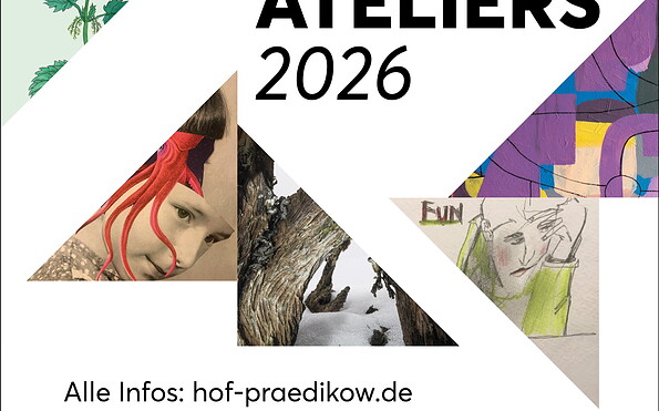 Foto: Hof Prädikow, Lizenz: Amt Märkische Schweiz