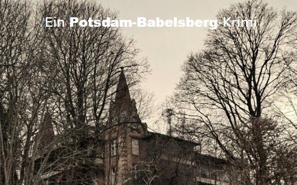 Foto: Havelbooks, Lizenz: Havelbooks