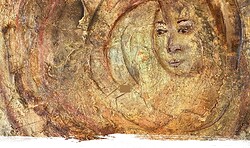 ENTFÄLLT! - Ausstellung: „Im ewigen Kreis“ – Bilder von Ingrid Achsel - ENTFÄLLT!!!!!!