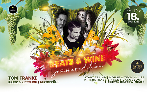 Foto: Weingut-Patke-Timeline, Lizenz: Weingut-Patke-Timeline