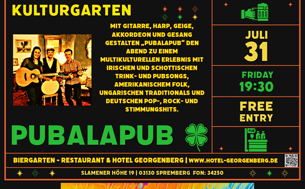 Foto: Restaurant &amp; Hotel Georgenberg, Lizenz: Restaurant &amp; Hotel Georgenberg