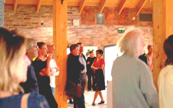 Foto: Johanna Frohberg, Lizenz: Johanna Frohberg