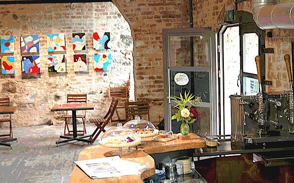 Foto: Johanna Frohberg, Lizenz: Johanna Frohberg