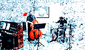 Sonntag um Drei - Live - JAZZ TRAVELER - Jazz Trio aus Lüneburg