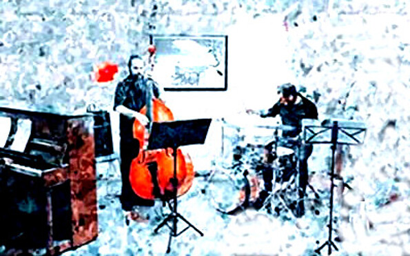 Foto: Ido Spak, Bildbearbeitung Johanna Frohberg, Lizenz: Ido Spak, Johanna Frohberg