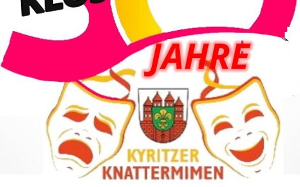 Foto: Kyritzer Knattermimen e.V., Lizenz: Eckhard Kutzer